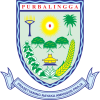 Logo Desa Pagerandong